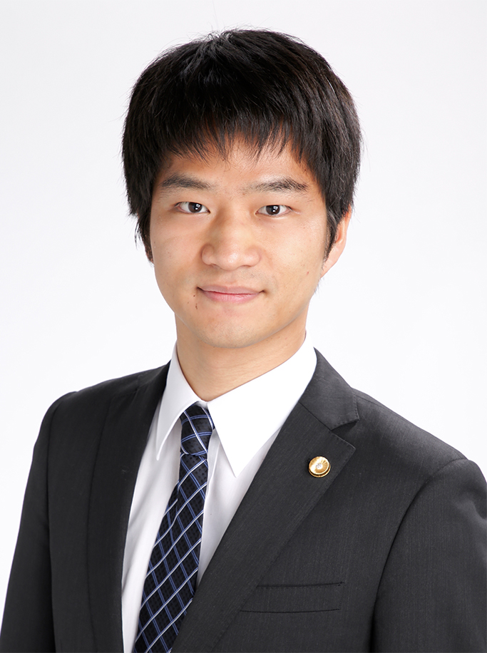 Takeshi Harigaya