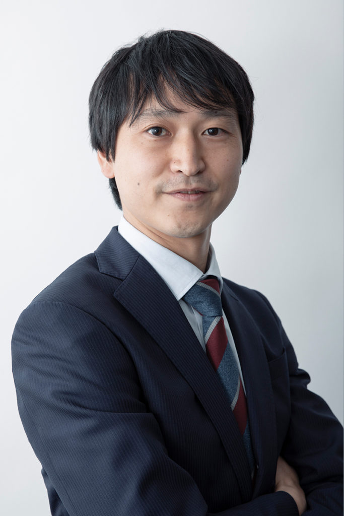 Yohei Oda