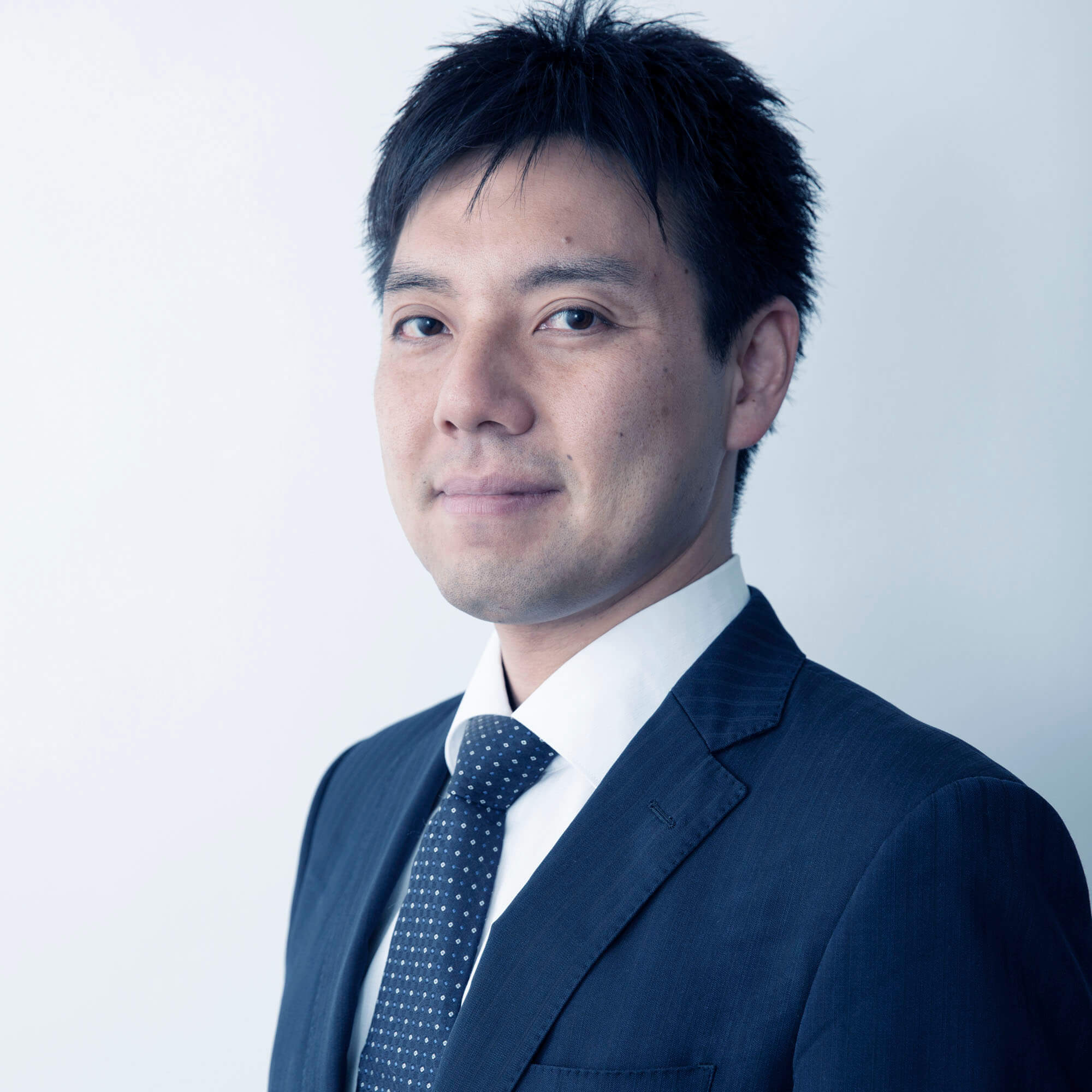 山本 悠一
