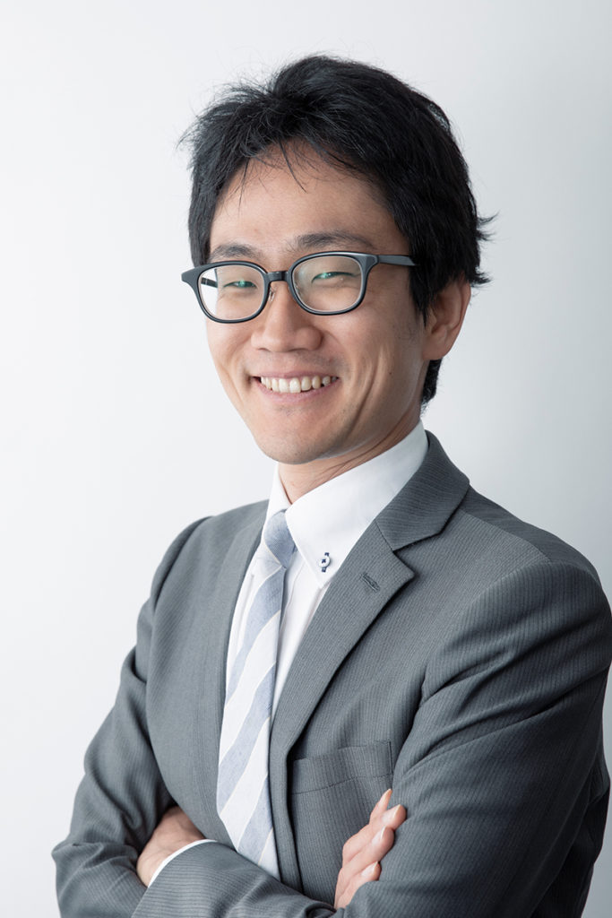 小熊　弘之