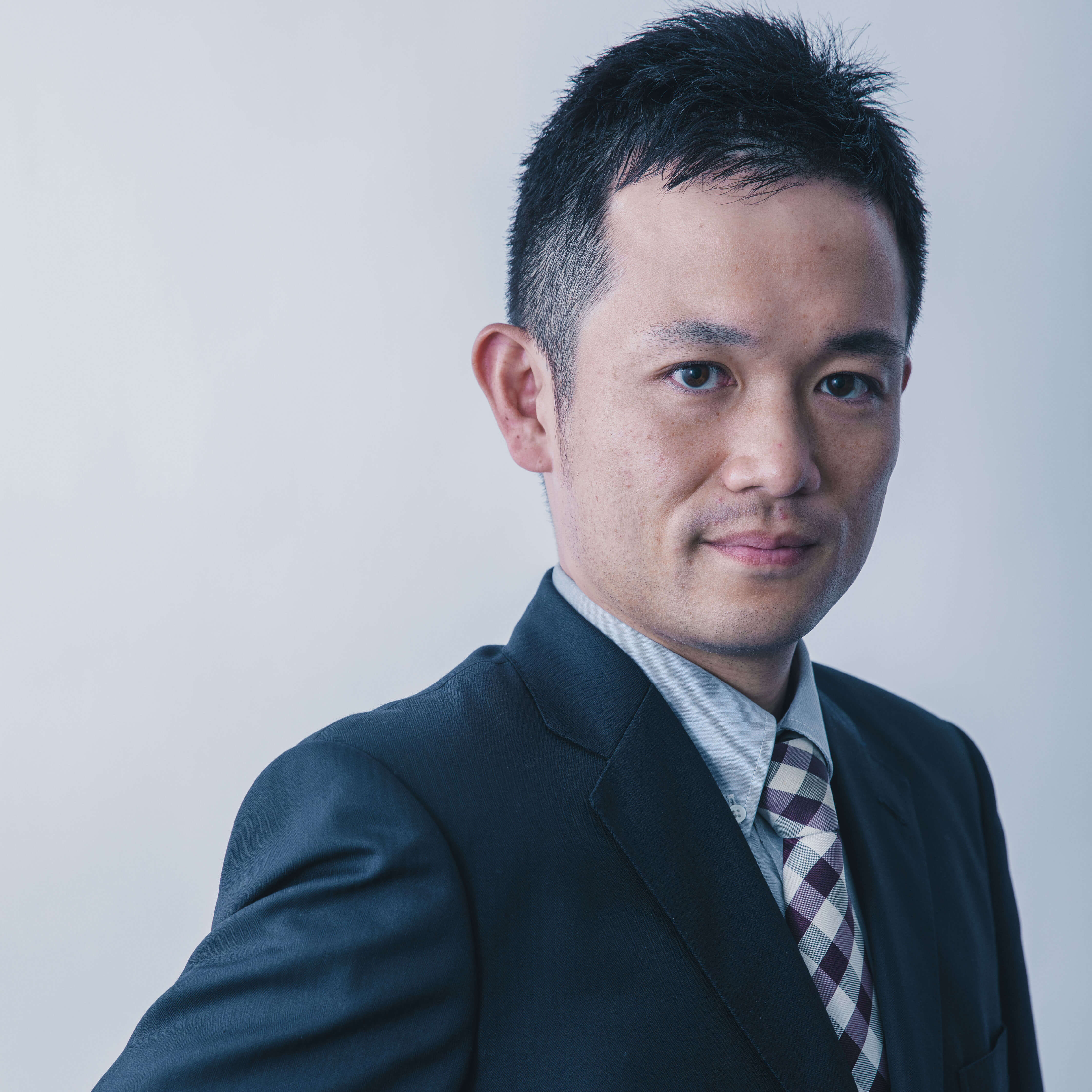 飯田　健太郎