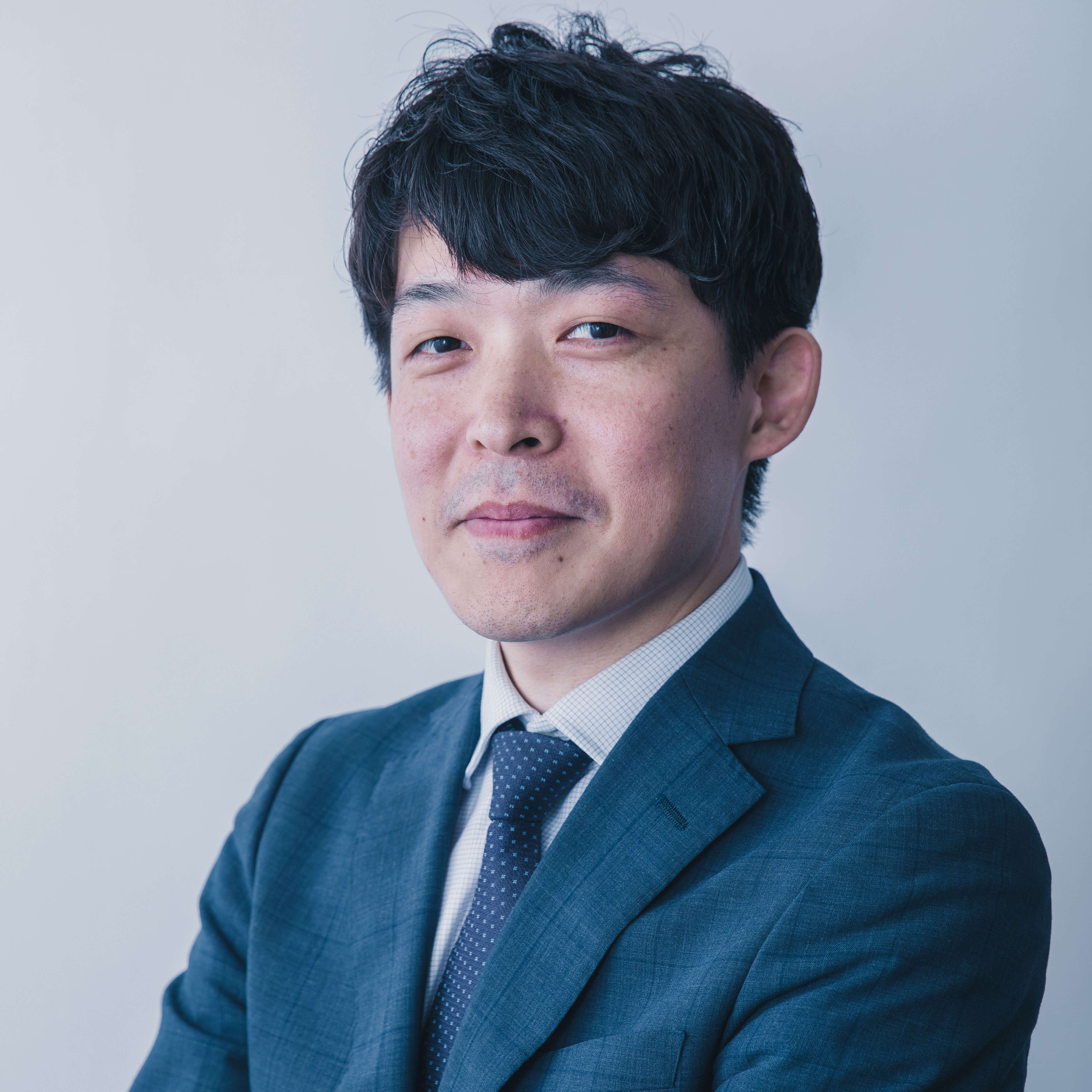 杉山　健太